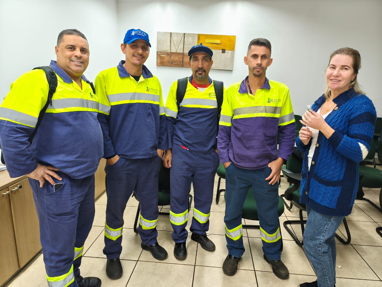 Vacina gripe na Coleta em Ribeirão Preto